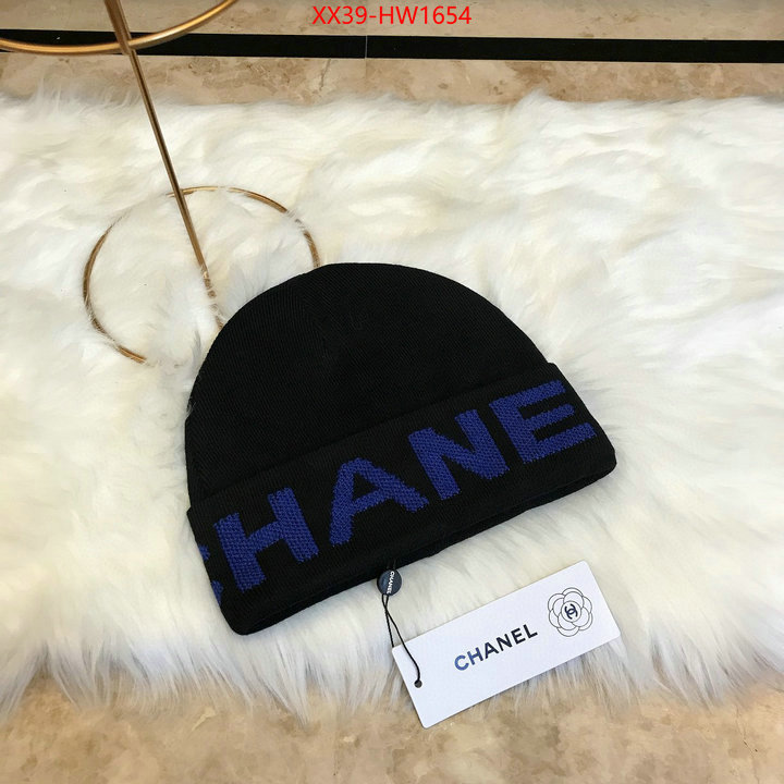 Cap (Hat)-Chanel,best , ID: HW1654,$: 39USD