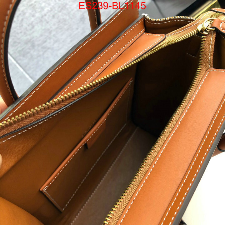 CELINE Bags(TOP)-Handbag,replica aaaaa+ designer ,ID: BL1145,$: 239USD