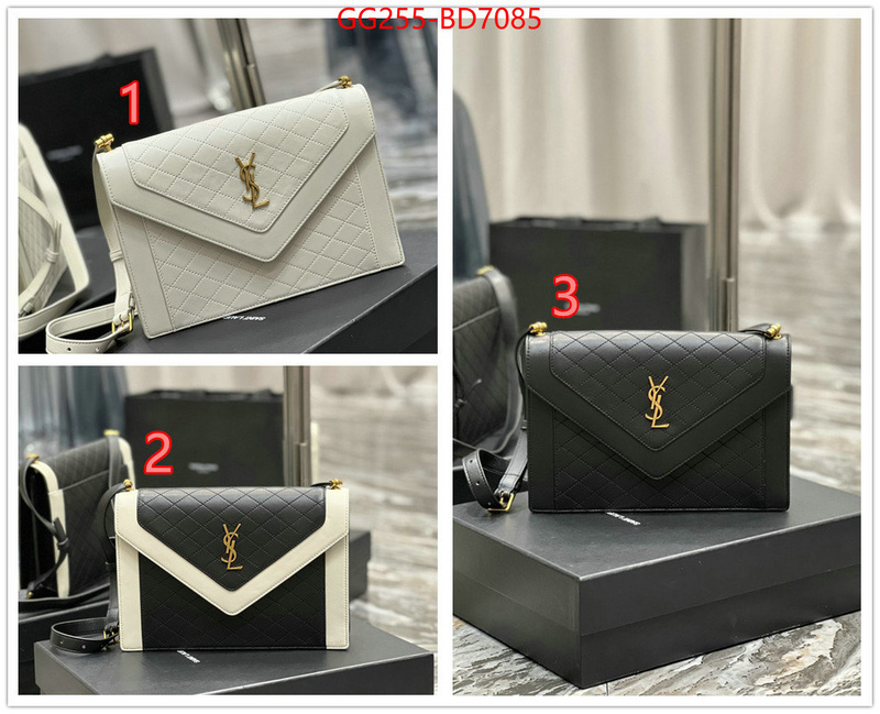 YSL Bag(TOP)-Diagonal-,ID: BD7085,$: 255USD