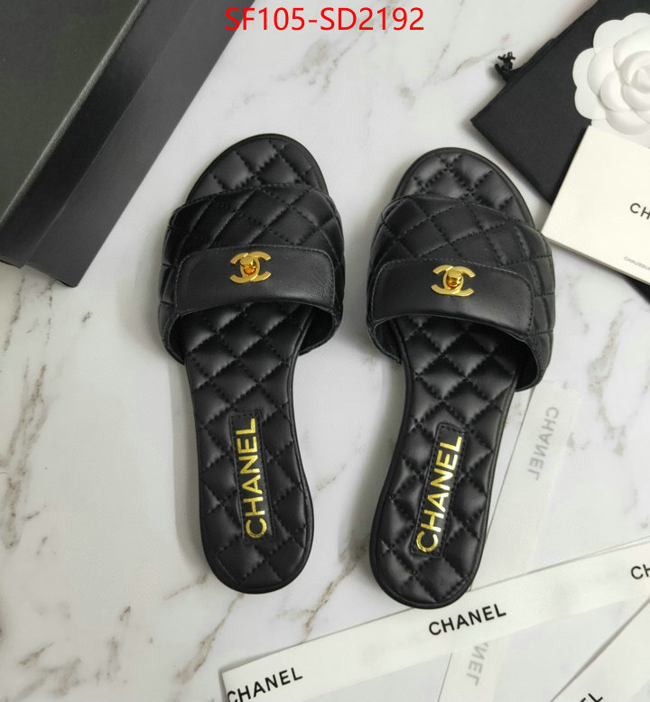 Women Shoes-Chanel,we curate the best , ID: SD2192,$: 105USD