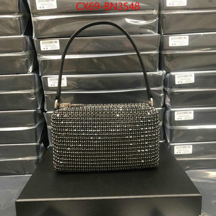 Alexander Wang Bags(4A)-Handbag-,luxury cheap replica ,ID: BN3548,$: 69USD