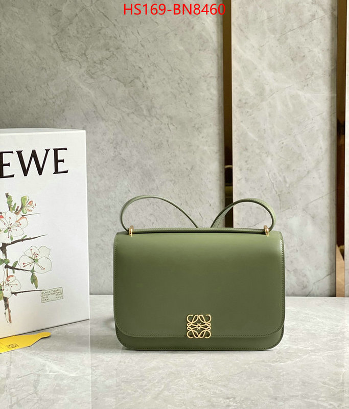 Loewe Bags(TOP)-Diagonal-,buy 1:1 ,ID: BN8460,