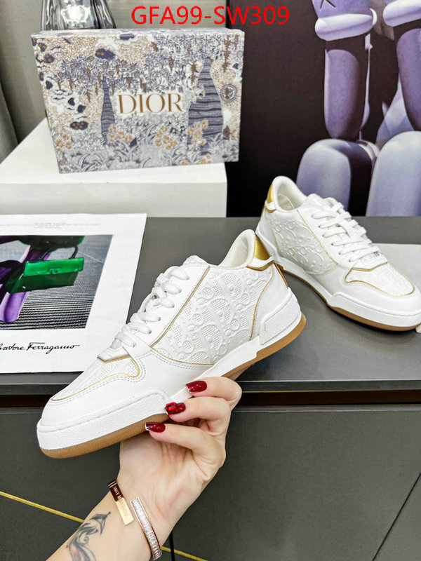 Women Shoes-Dior,where to buy high quality , ID: SW309,$: 99USD