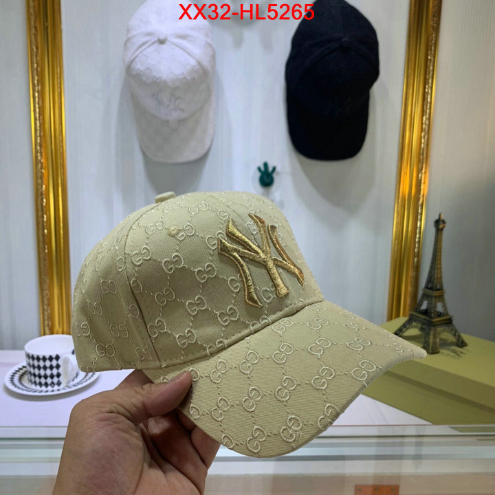 Cap (Hat)-Gucci,best luxury replica , ID: HL5265,$: 32USD