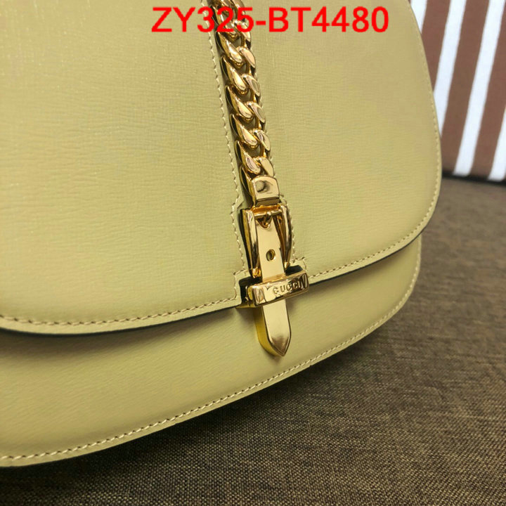 Gucci Bags(TOP)-Diagonal-,ID: BT4480,$: 325USD