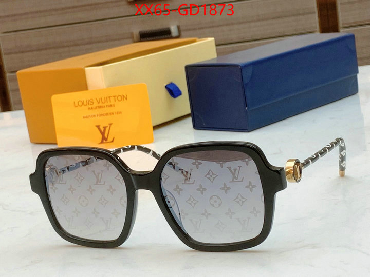 Glasses-LV,top quality fake , ID: GD1873,$: 65USD