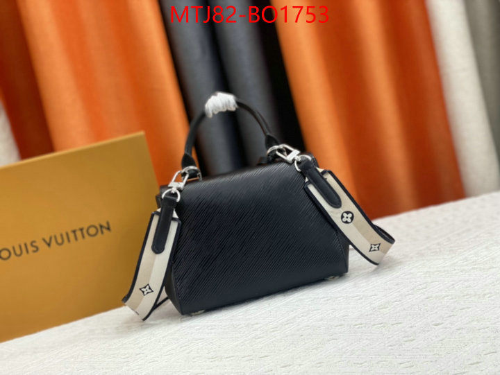 LV Bags(4A)-Handbag Collection-,buy luxury 2023 ,ID: BO1753,$: 82USD