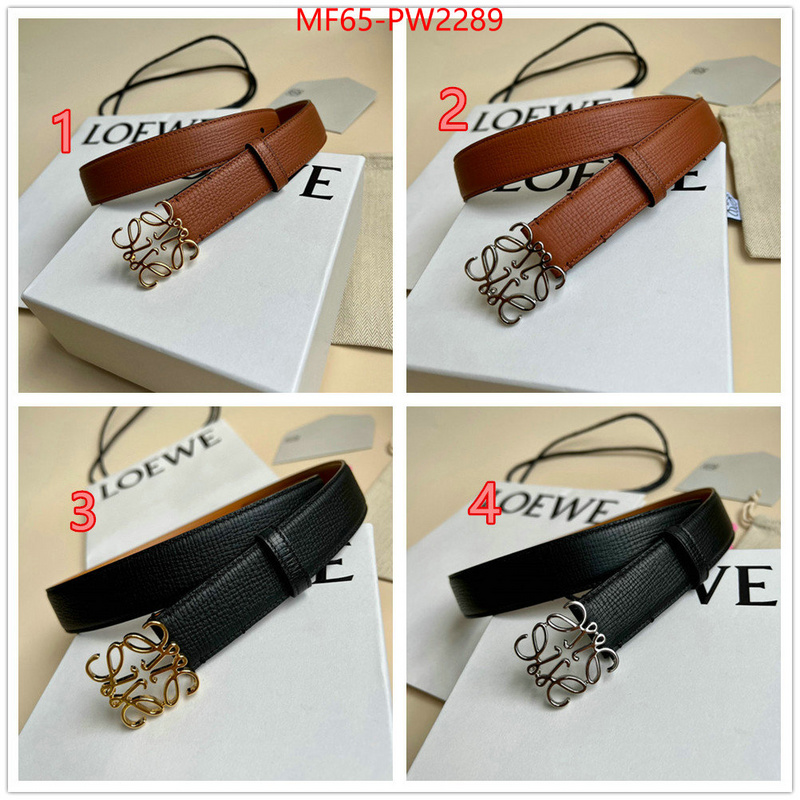 Belts-Loewe,top , ID: PW2289,$: 65USD