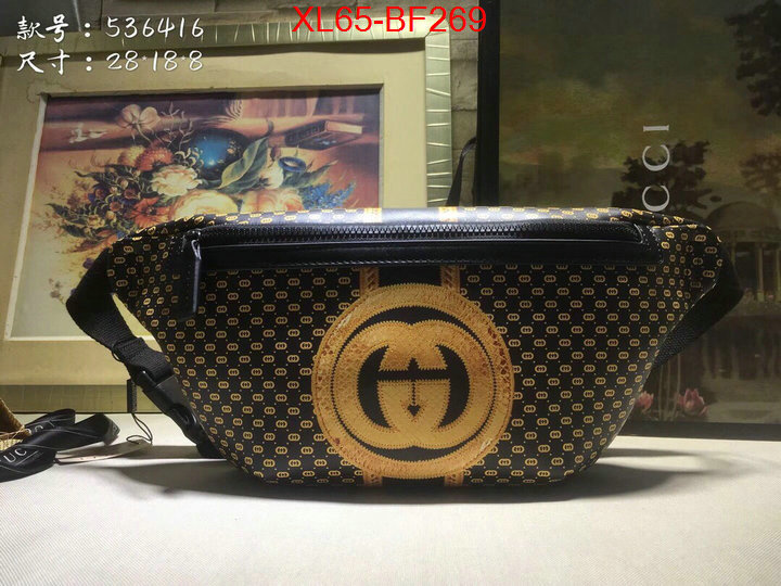 Gucci Bags(4A)-Diagonal-,ID: BF269,$:65USD