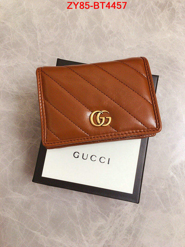 Gucci Bags(TOP)-Marmont,ID: BT4457,