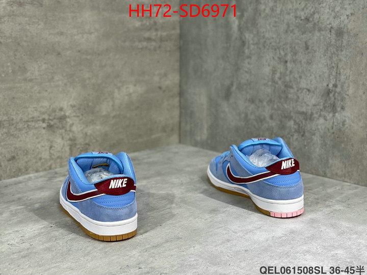 Men Shoes-Nike,2023 luxury replicas , ID: SD6971,$: 72USD