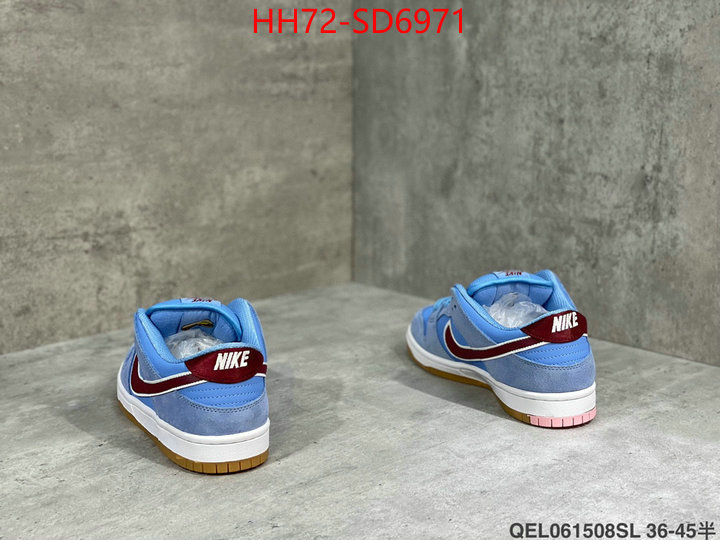 Women Shoes-NIKE,customize the best replica , ID: SD6971,$: 72USD