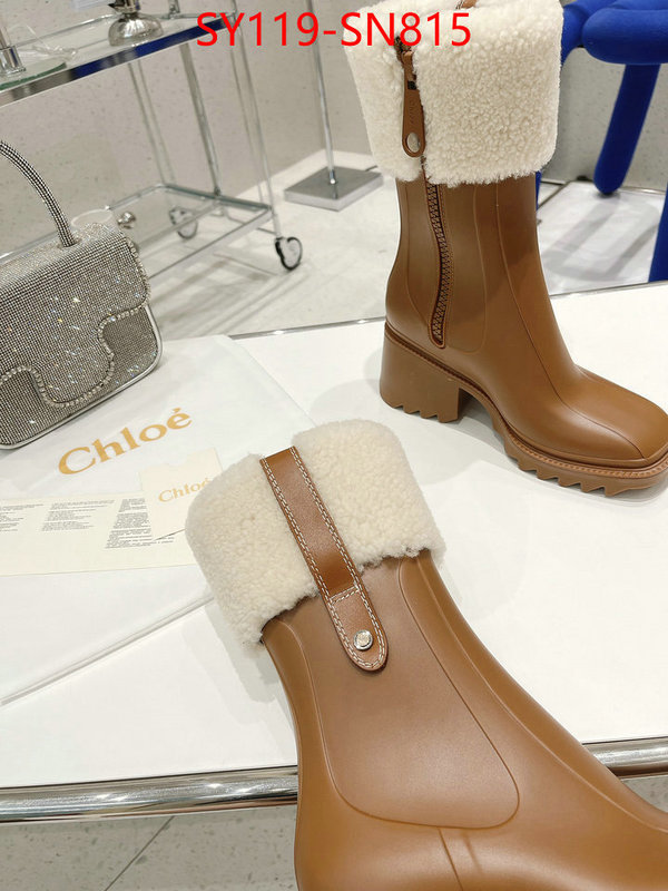 Women Shoes-Chloe,where to find best , ID: SN815,$: 119USD
