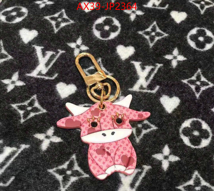 Key pendant-LV,designer 7 star replica , ID: JP2364,$: 39USD