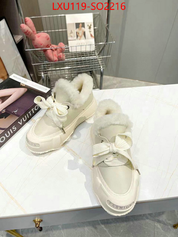 Women Shoes-UGG,the best , ID: SO2216,$: 119USD