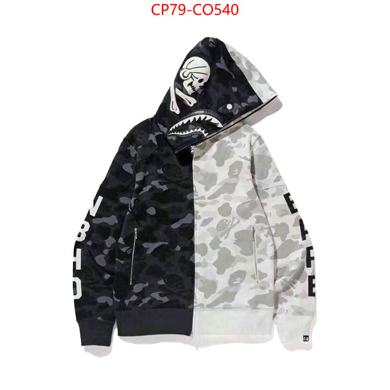 Clothing-BAPE,is it ok to buy replica , ID: CO540,$: 79USD