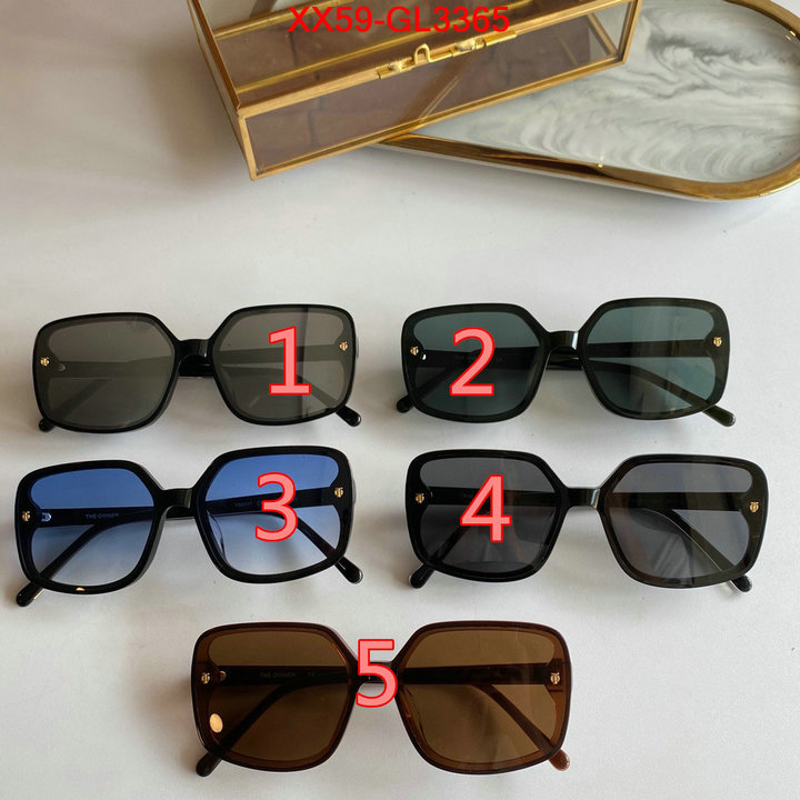 Glasses-Other,high quality 1:1 replica , ID: GL3365,$: 59USD