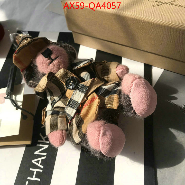 Other-Burberry,is it ok to buy replica , ID: QA4057,