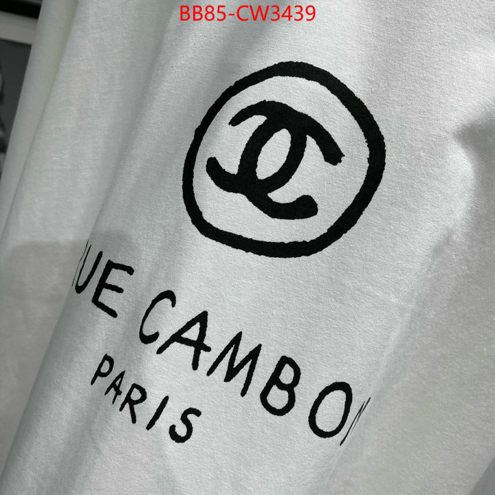 Clothing-Chanel,where to find the best replicas ,ID: CW3439,$: 85USD