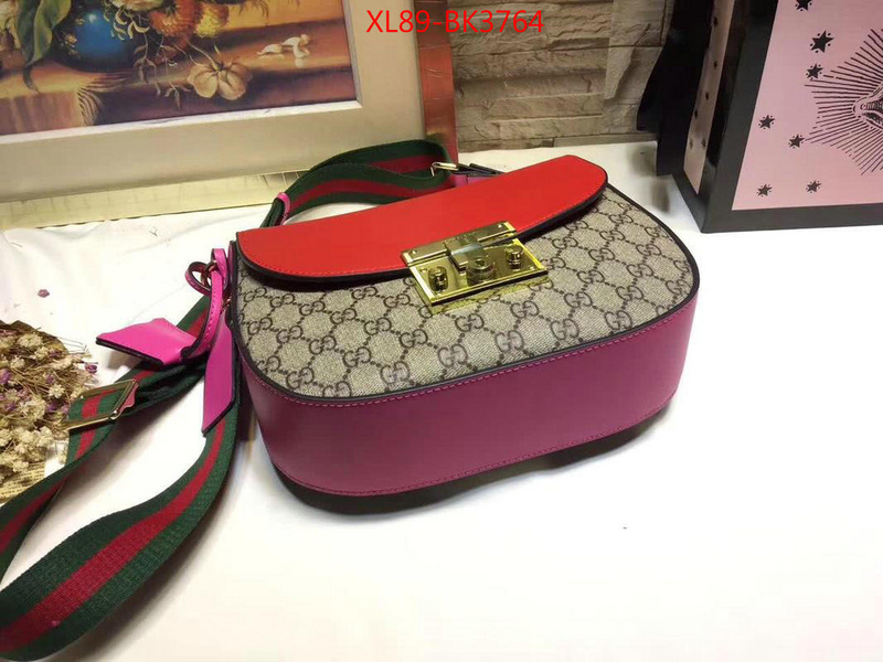 Gucci Bags(4A)-Padlock-,fashion ,ID: BK3764,$:119USD