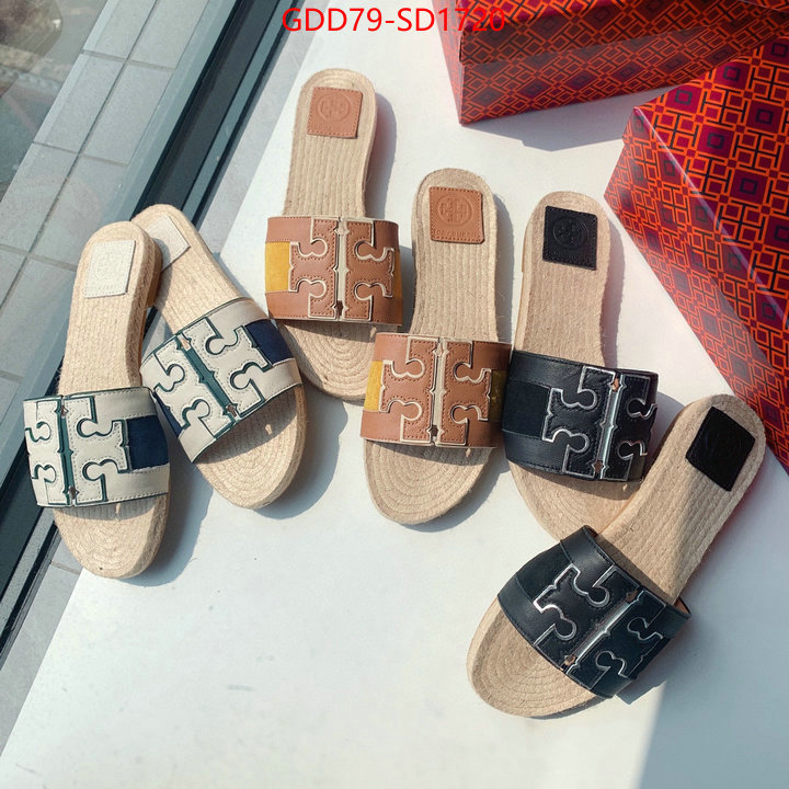 Women Shoes-Tory Burch,best wholesale replica , ID: SD1720,$: 79USD