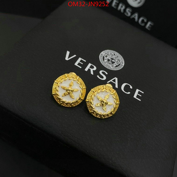 Jewelry-Versace,knockoff , ID: JN9252,$: 32USD