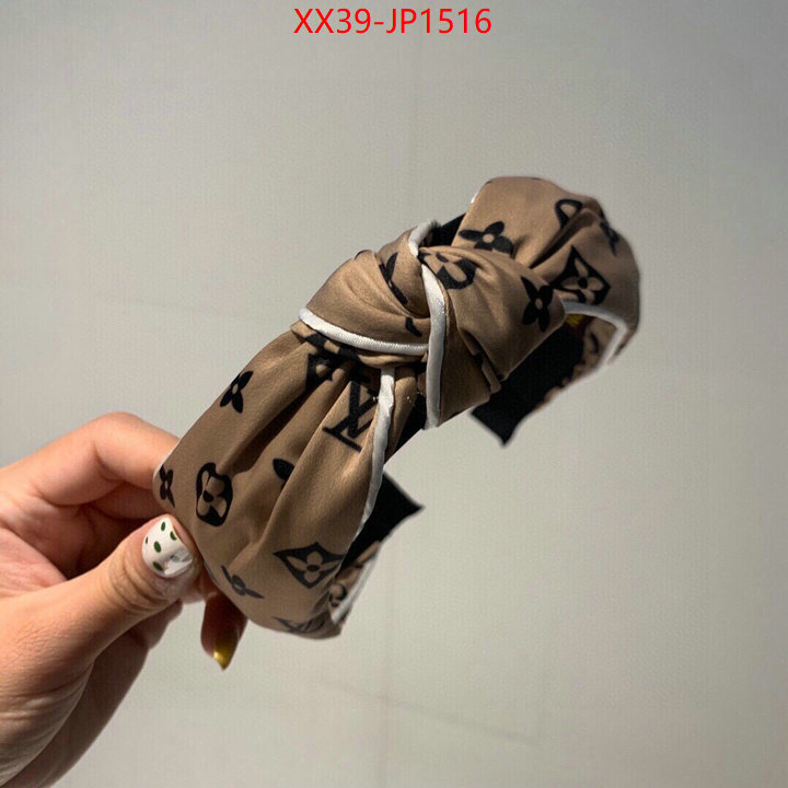 Hair band-LV,high quality happy copy , ID: JP1516,$: 39USD