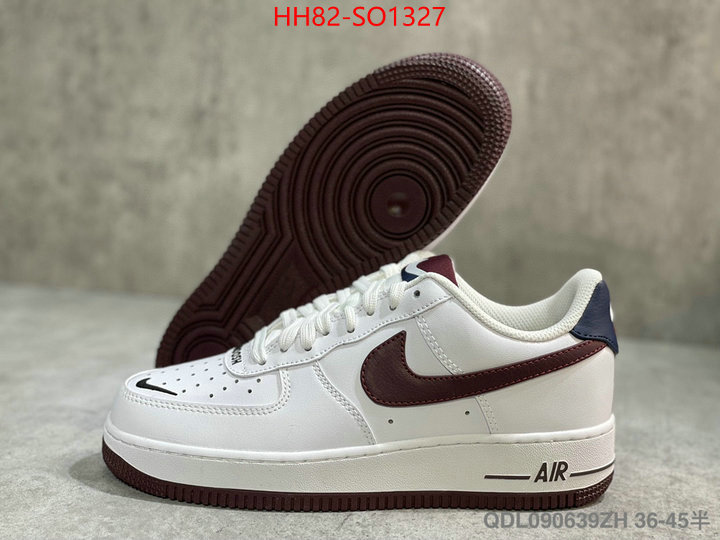 Men Shoes-Nike,same as original , ID: SO1327,$: 82USD