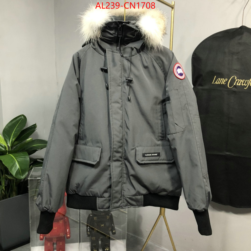 Down jacket Women-Canada Goose,sellers online , ID: CN1708,