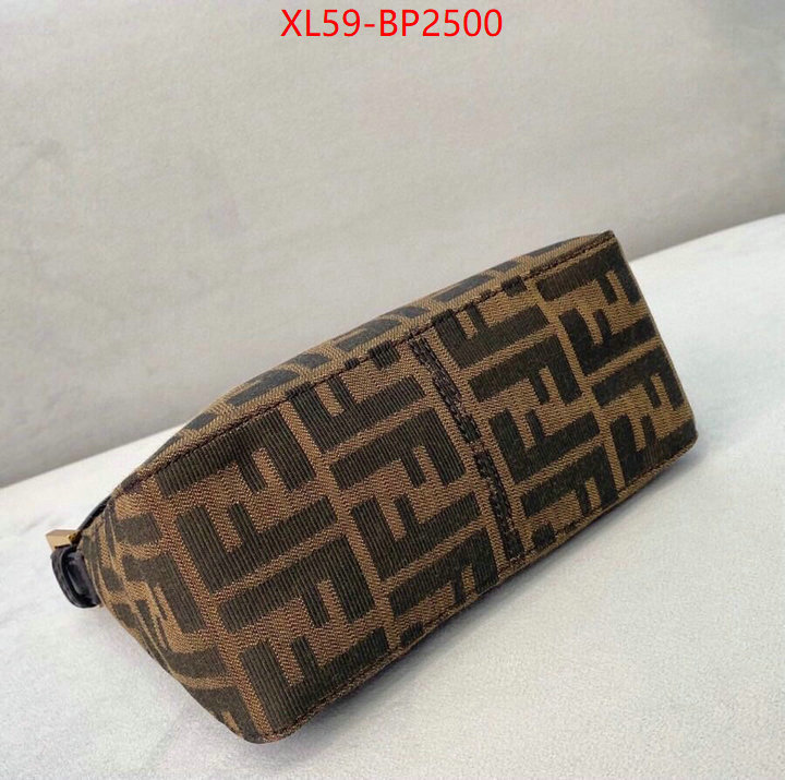 Fendi Bags(4A)-Handbag-,exclusive cheap ,ID: BP2500,$: 59USD
