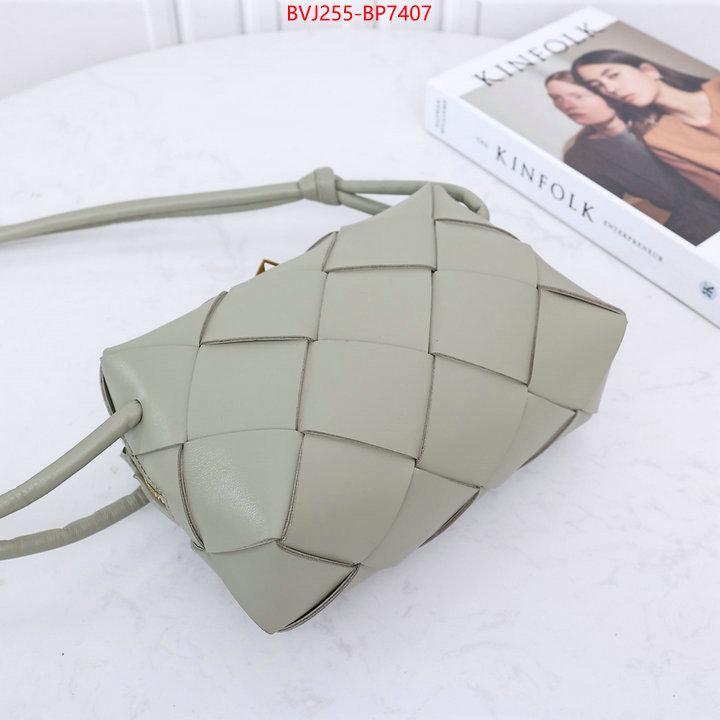 BV Bags(TOP)-Diagonal-,designer 7 star replica ,ID: BP7407,$: 255USD