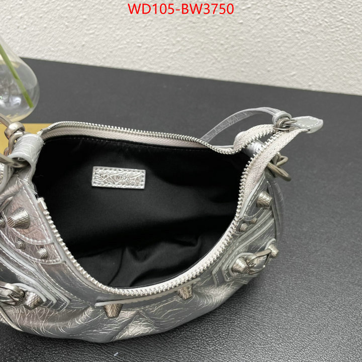 Balenciaga Bags(4A)-Le Cagole-,where could you find a great quality designer ,ID: BW3750,$: 105USD