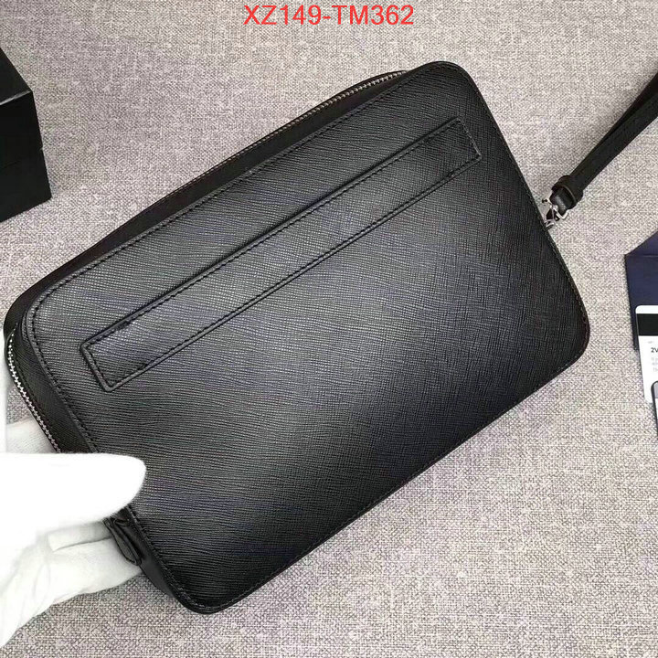 Prada Bags(TOP)-Wallet,ID: TM362,$:149USD