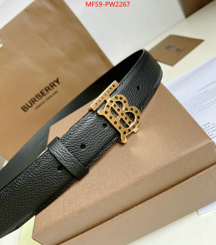 Belts-Burberry,outlet sale store , ID: PW2267,$: 59USD