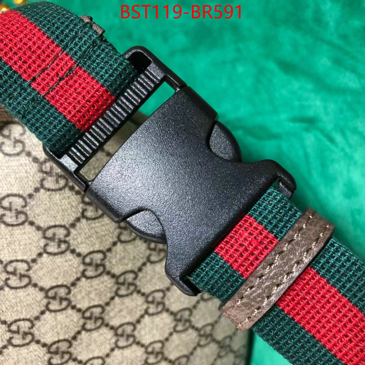 Gucci Bags(TOP)-Discovery-,what ,ID: BR591,$: 119USD