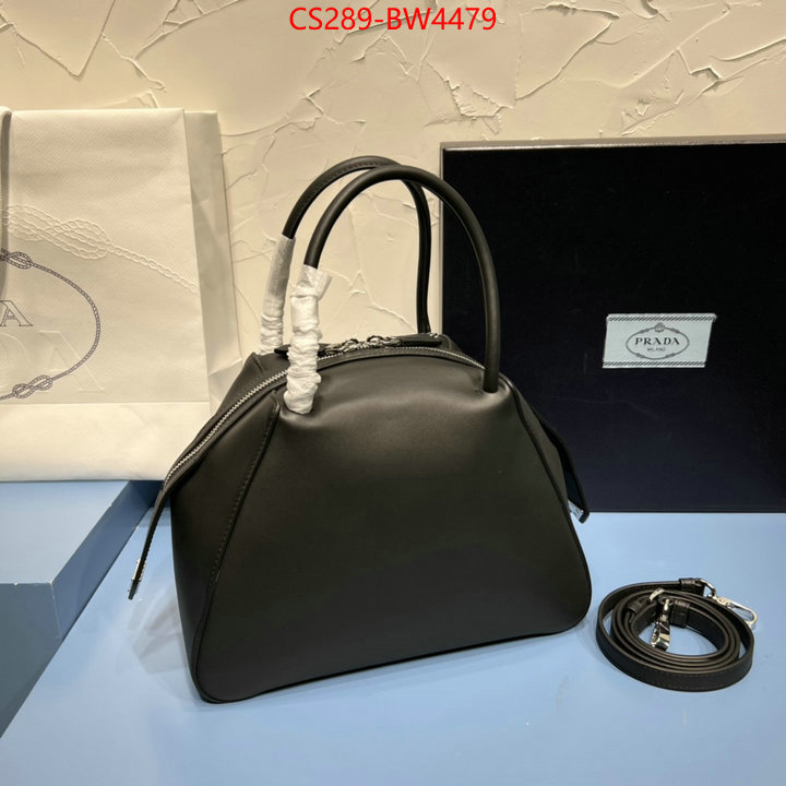 Prada Bags(TOP)-Handbag-,ID: BW4479,$: 289USD