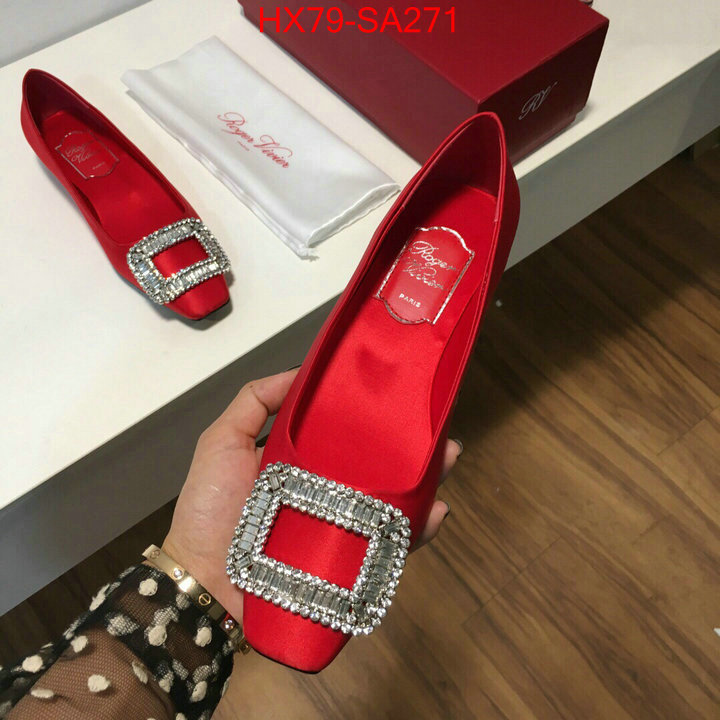 Women Shoes-Rogar Vivier,cheap replica designer , ID:SA271,$:79USD