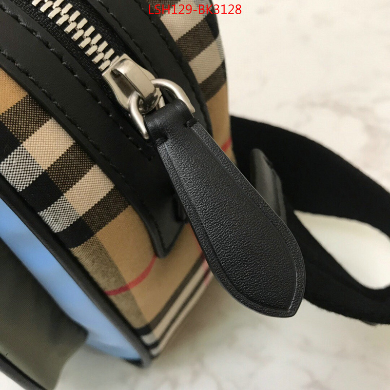 Burberry Bags(TOP)-Diagonal-,ID: BK3128,$:129USD