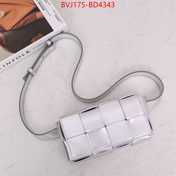 BV Bags(TOP)-Cassette Series,7 star ,ID: BD4343,$: 175USD