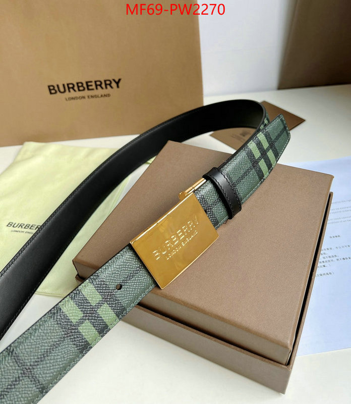 Belts-Burberry,sell online , ID: PW2270,$: 69USD