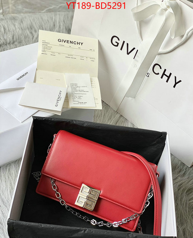 Givenchy Bags (TOP)-Diagonal-,ID: BD5291,$: 189USD