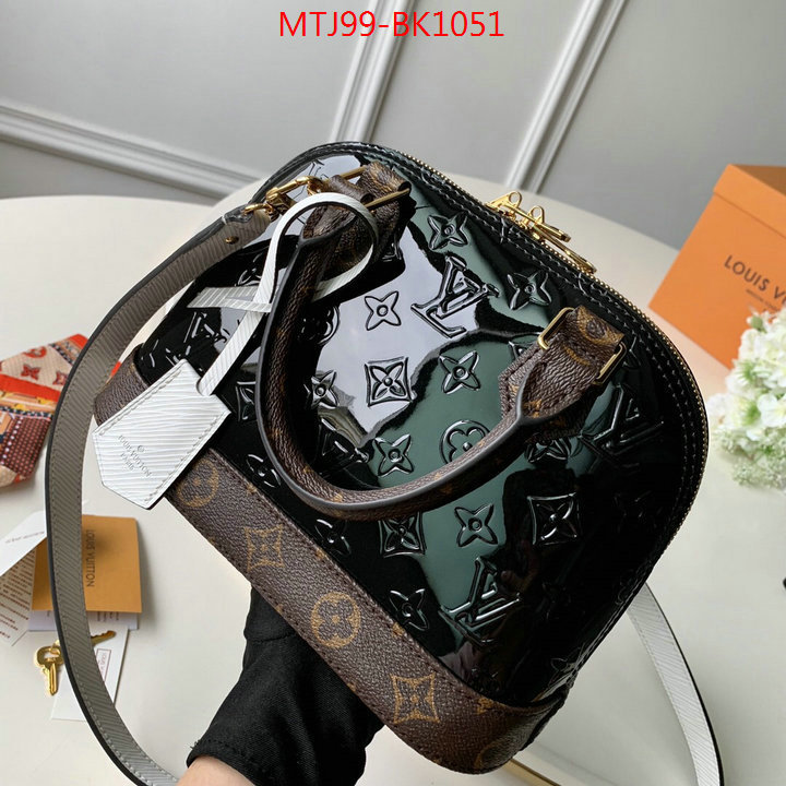 LV Bags(4A)-Alma-,aaaaa replica designer ,ID: BK1051,$:99USD