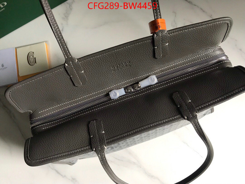 Goyard Bags(TOP)-Handbag-,ID: BW4459,$: 289USD