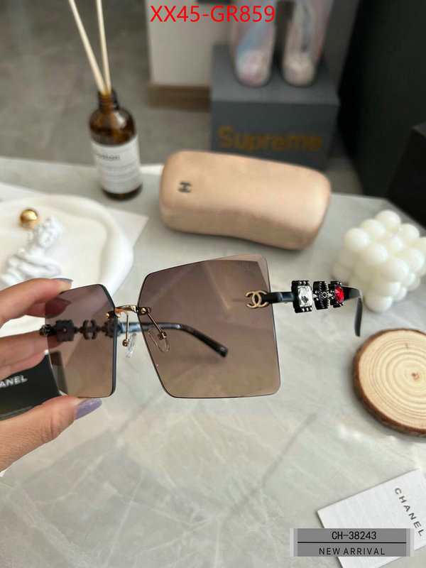 Glasses-Chanel,where can i find , ID: GR859,$: 45USD