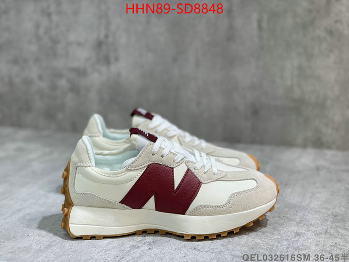 Women Shoes-New Balance,replica designer , ID: SD8848,$: 89USD