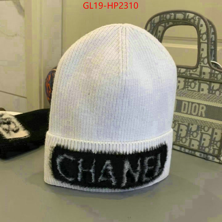 Cap (Hat)-Chanel,where can i find , ID: HP2310,$: 19USD