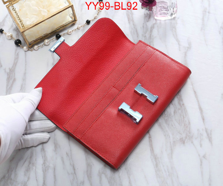 Hermes Bags(TOP)-Wallet-,cheap ,ID: BL92,$:99USD