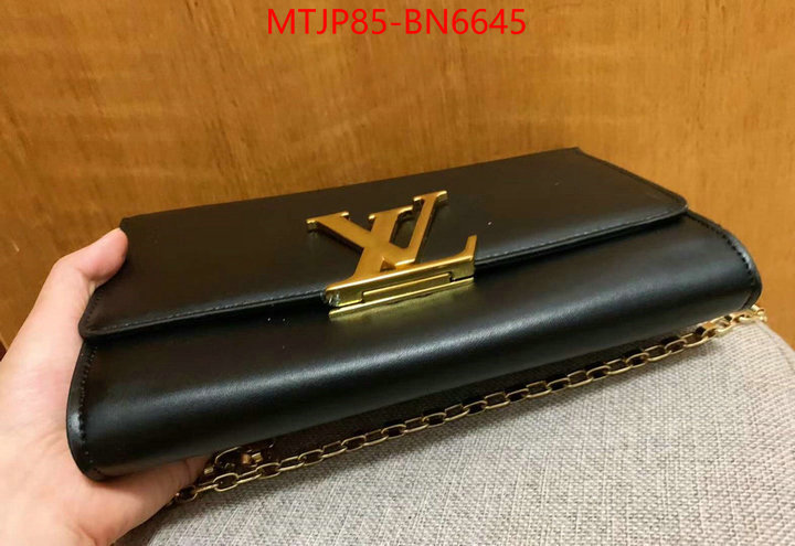 LV Bags(4A)-Pochette MTis Bag-Twist-,ID: BN6645,$: 85USD