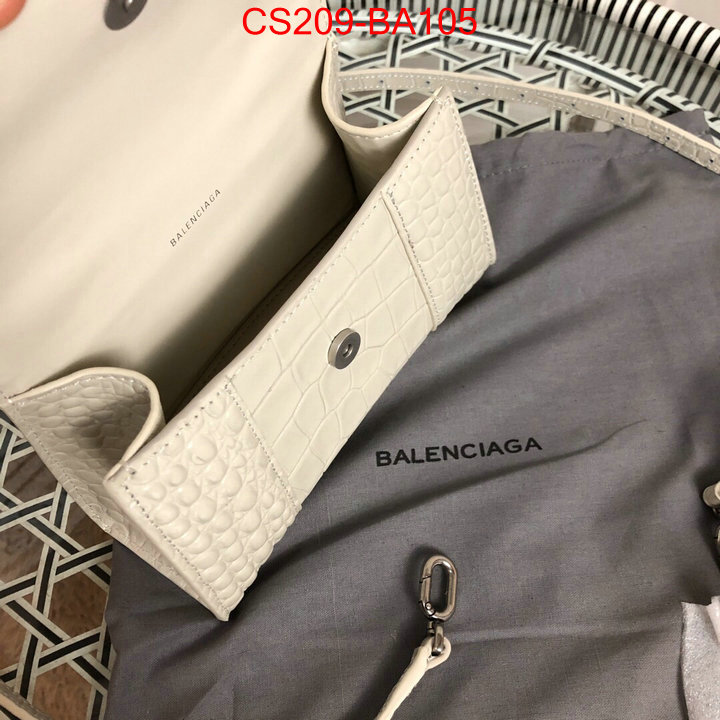 Balenciaga Bags(TOP)-Hourglass-,are you looking for ,ID:BA105,$: 209USD