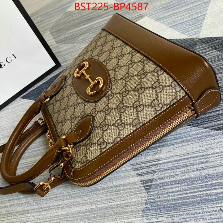 Gucci Bags(TOP)-Horsebit-,copy ,ID: BP4587,$: 225USD